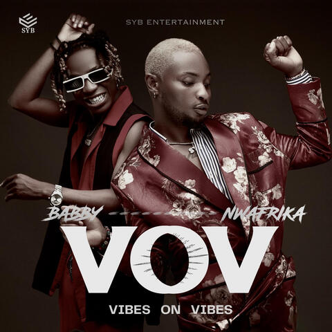 Vov (Vibes on Vibes)