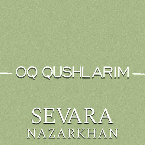 Oq Qushlarim
