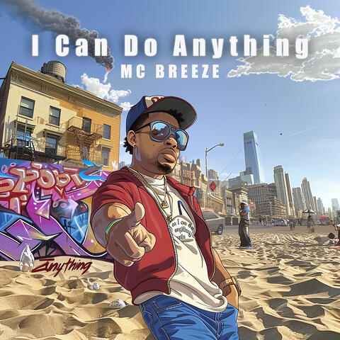I Can Do Anything