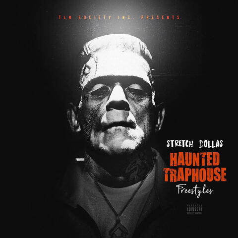 Haunted Traphouse Freestyles