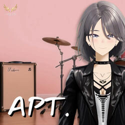 Apt. (Cover)