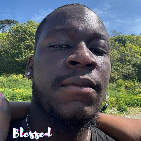 Blessed