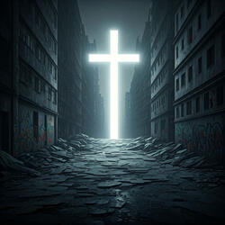 Jesus Is God