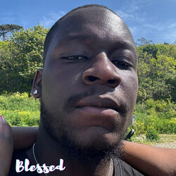 Blessed