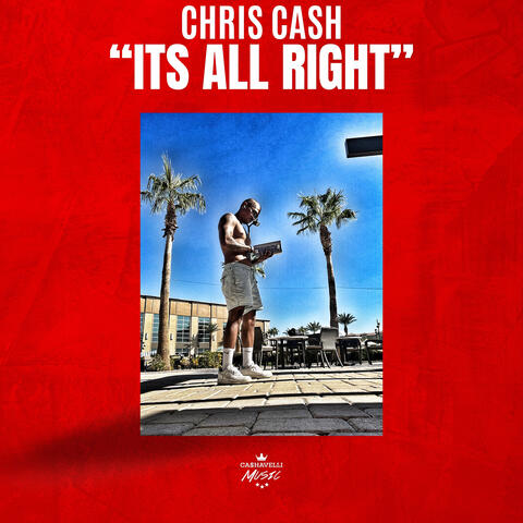 It's All Right