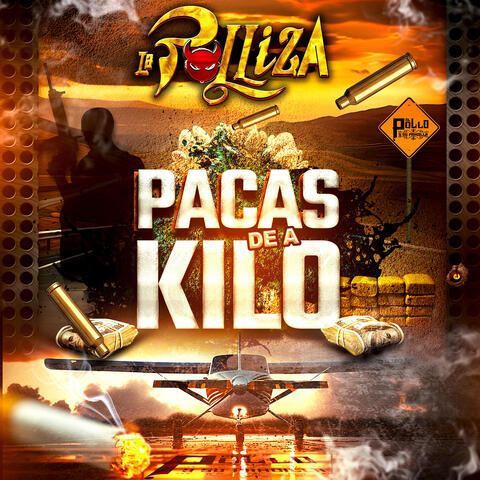 Pacas De a Kilo