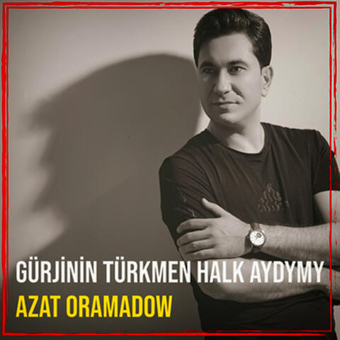 Gürjinin Türkmen Halk Aydymy