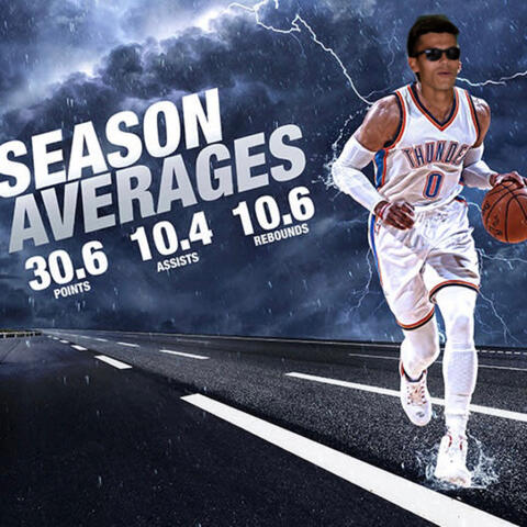 Triple Double
