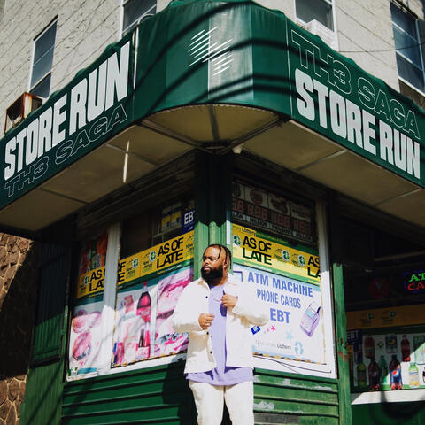 Store Run