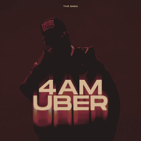 4am Uber
