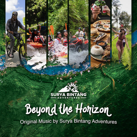 Beyond the Horizon