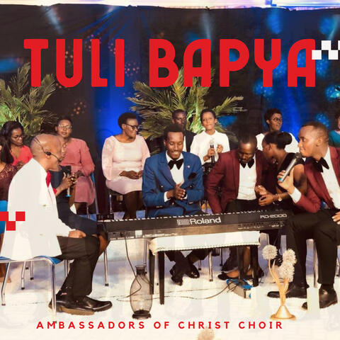 Tuli Bapya