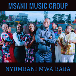 Nyumbani Mwa Baba