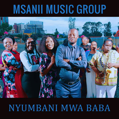 Nyumbani Mwa Baba