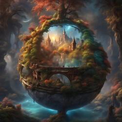 Love Our World