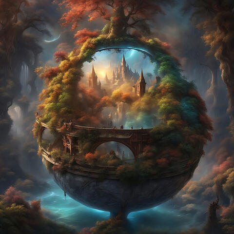 Love Our World