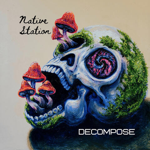 Decompose