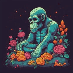 Hominidé