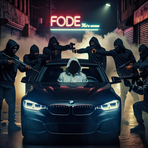F.O.D.E