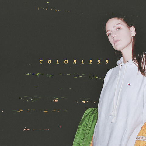 Colorless
