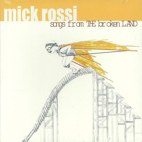 Songs from the Broken Land