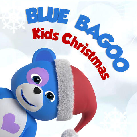 Blue Bagoo Kids Christmas