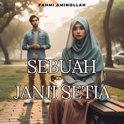 Sebuah Janji Setia