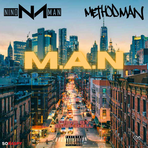M.a.n.