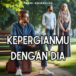 Kepergianmu Dengan Dia