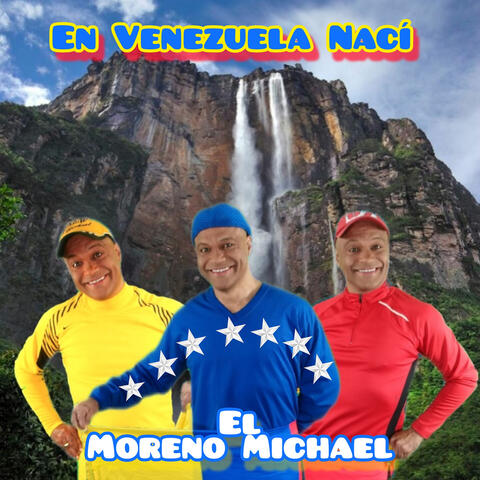 En Venezuela Naci