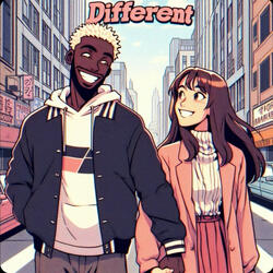 Different