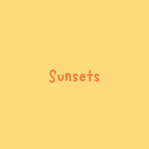 Sunsets