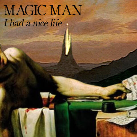 I Had a Nice Life