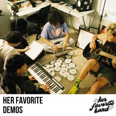 Her Favorite Demos