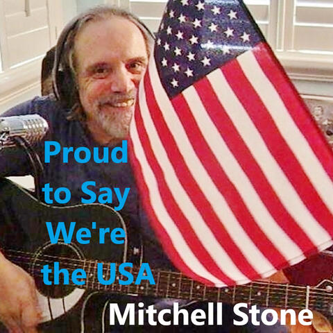Proud to Say We're the Usa