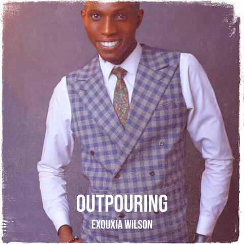 Outpouring (Live)
