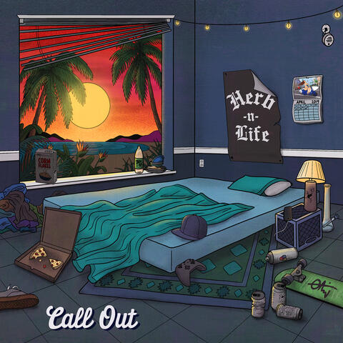 Call Out