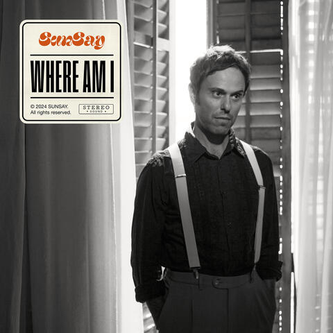 Where Am I