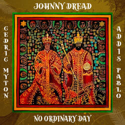 No Ordinary Day