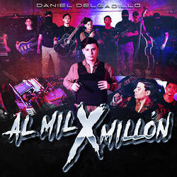 Al Mil X Millon