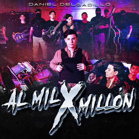 Al Mil X Millon