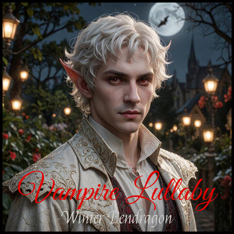 Vampire Lullaby