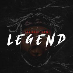 Legend (Sensei Szn)