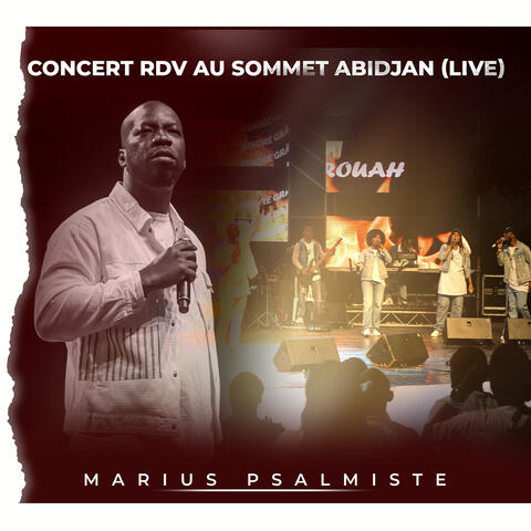 Concert RDV au sommet Abidjan (Live)