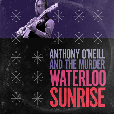 Waterloo Sunrise (Christmas Morning)