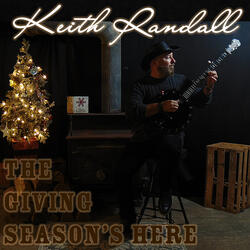 The Giving Season's Here