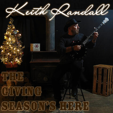The Giving Season's Here
