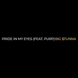 Pride in My Eyes