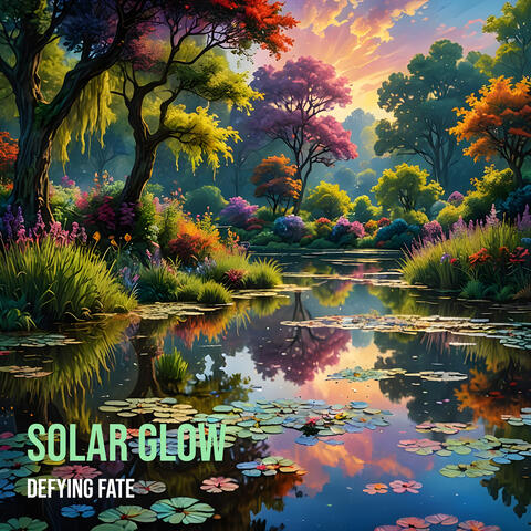 Solar Glow
