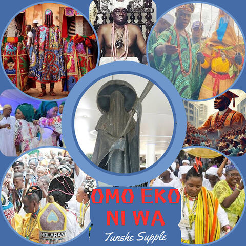 Omo Eko Ni Wa